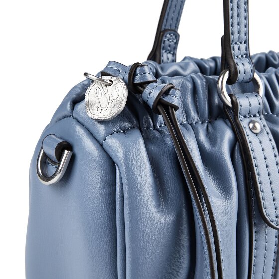 Liebeskind Faye Borsa a spalla XS Vera Pelle 25 cm