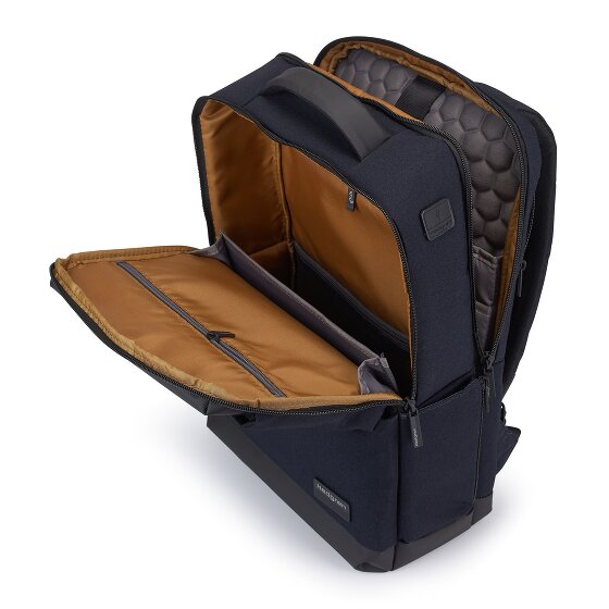 Hedgren Next Script Zaino RFID 42 cm Scomparto per computer portatile