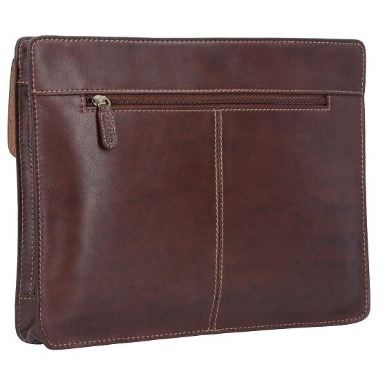 Picard Toscana College Cartella in pelle 35 cm
