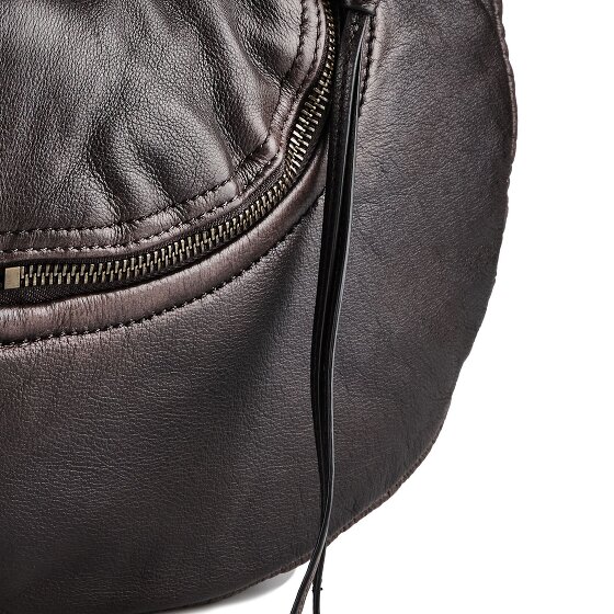 Liebeskind Luna II Borsa a spalla S Vera Pelle 32 cm