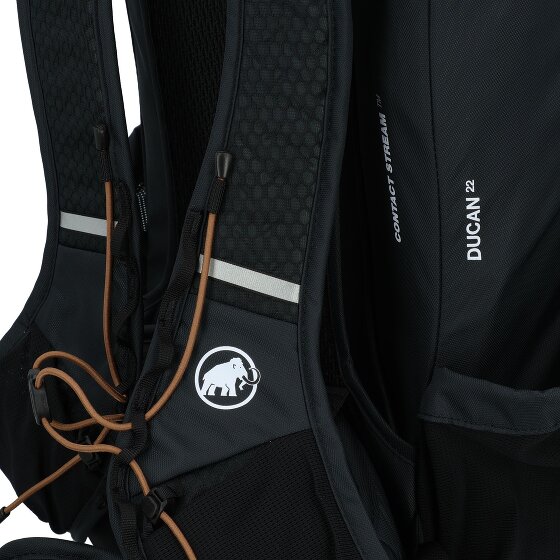 Mammut Ducan Zaino da trekking 52 cm