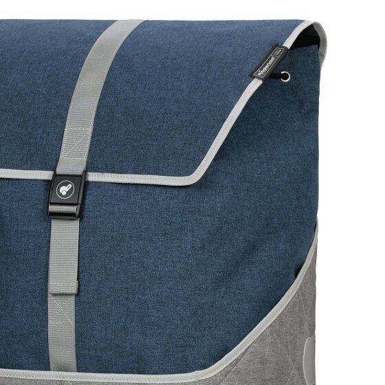 Andersen Shopper Royal Shopper Plus Lasse Carrello della spesa 63 cm