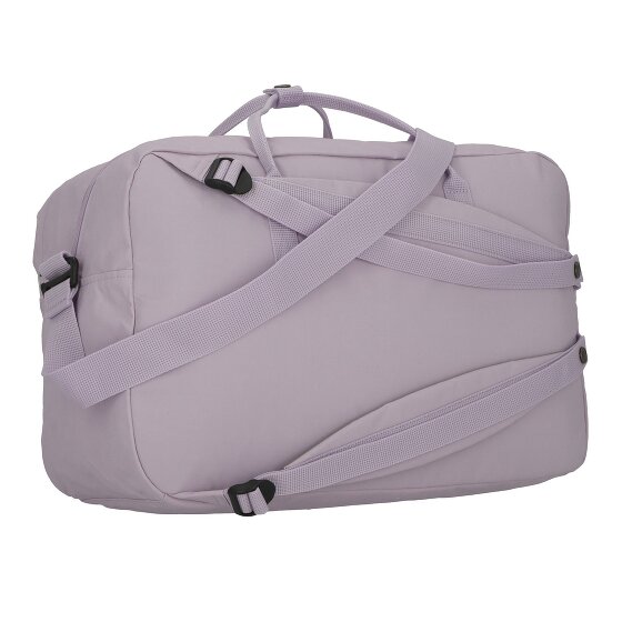 Fjällräven Kanken Borsa da viaggio Weekender 44 cm
