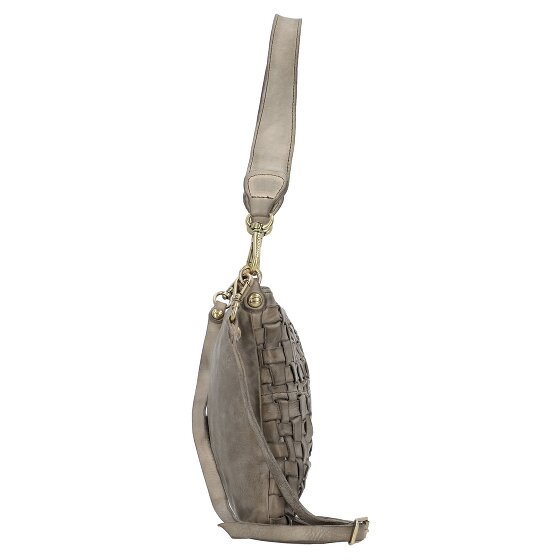 Campomaggi Borsa a tracolla Pelle 31 cm