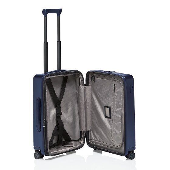 Porsche Design Roadster Carrello cabina a 4 ruote 55 cm