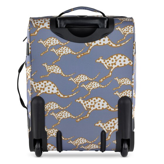 Chiemsee Jump N Fly 2 ruote Carrello della cabina 46 cm