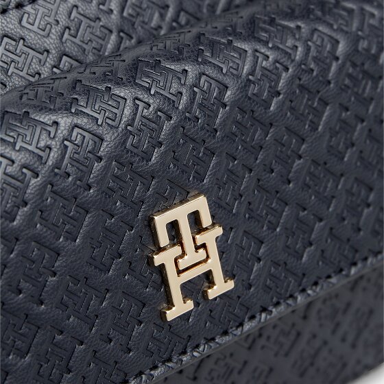 Tommy Hilfiger TH Icon Borsa a tracolla 20 cm