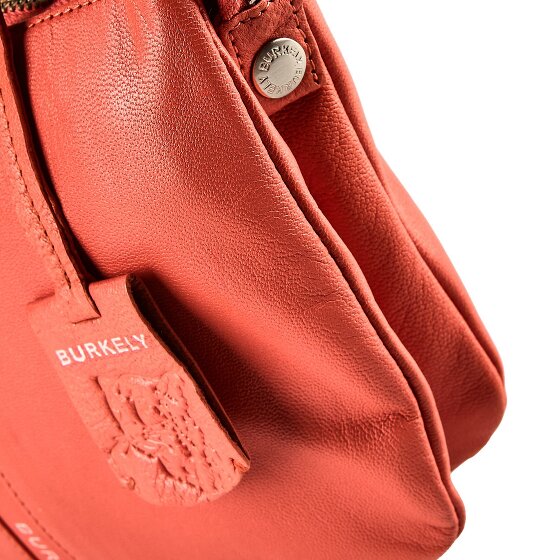 Burkely Nalan Borsa a tracolla Vera Pelle 24 cm