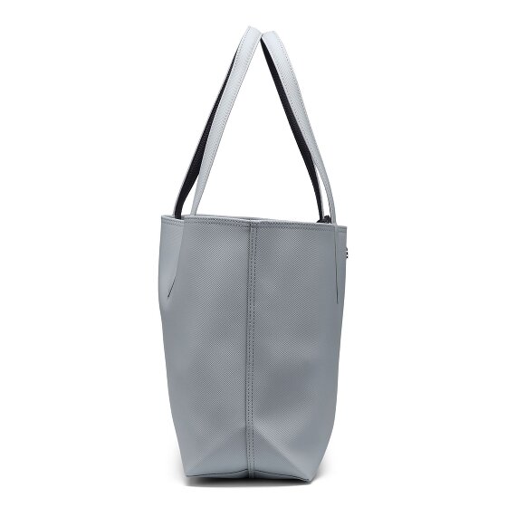 Lacoste Anna borsa reversibile 34,5 cm
