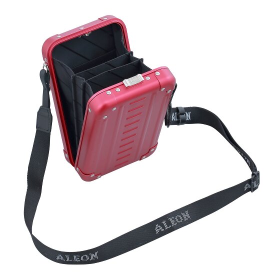 Aleon Mini Borsa Borsa a tracolla 19 cm