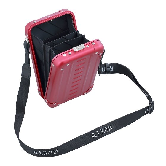 Aleon Mini Borsa Borsa a tracolla 19 cm