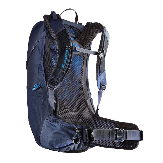 Gregory Zulu 30 Zaino da trekking M-L 62 cm