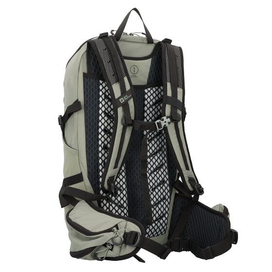 Jack Wolfskin Zaino Cyrox Shape 25 S-L 52 cm