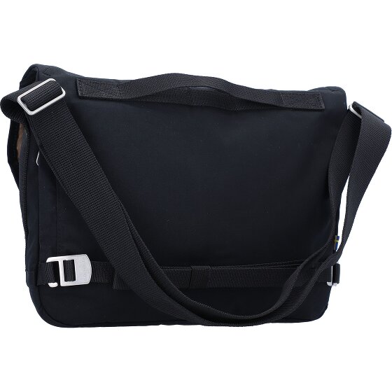 Fjällräven Greenland Messenger 34 cm scomparto per laptop