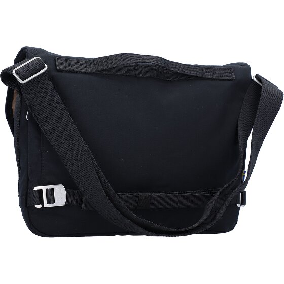 Fjällräven Greenland Messenger 34 cm scomparto per laptop