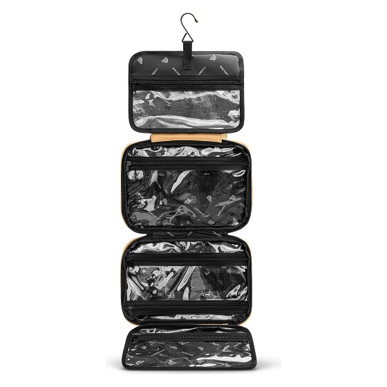 Pactastic Urban Collection Borsa da toilette 30 cm