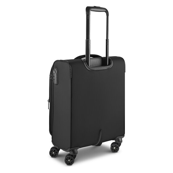 Stratic taska 4 ruote Trolley cabina S 55 cm espandibile