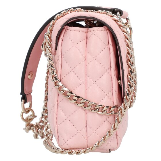 Guess Everlee Mini Borsa Borsa a tracolla 18 cm