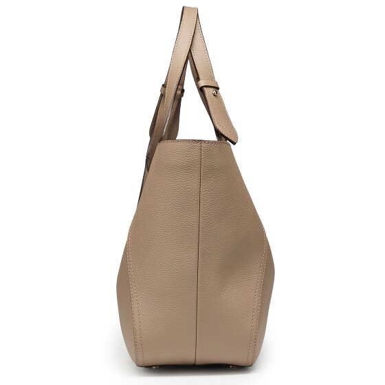 Boss Lenah Borsa shopper Pelle 40 cm