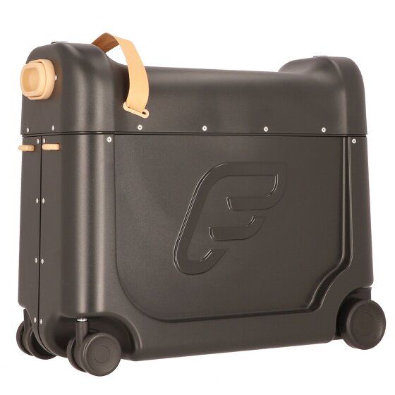 JetKids BedBox Carrello a 4 ruote per bambini 36 cm