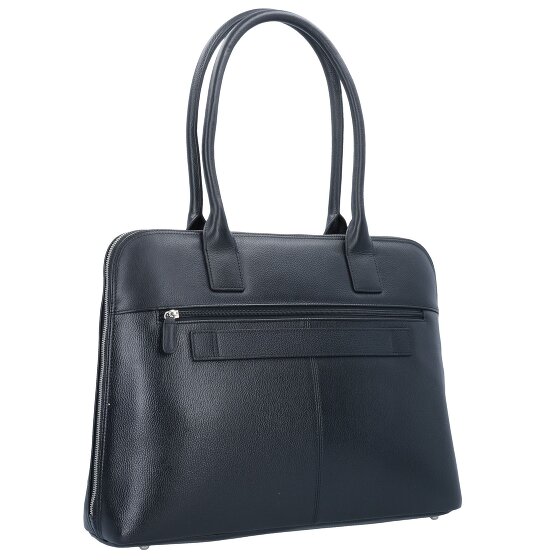 Picard Milano Borsa a tracolla Pelle 43 cm Scomparto per laptop