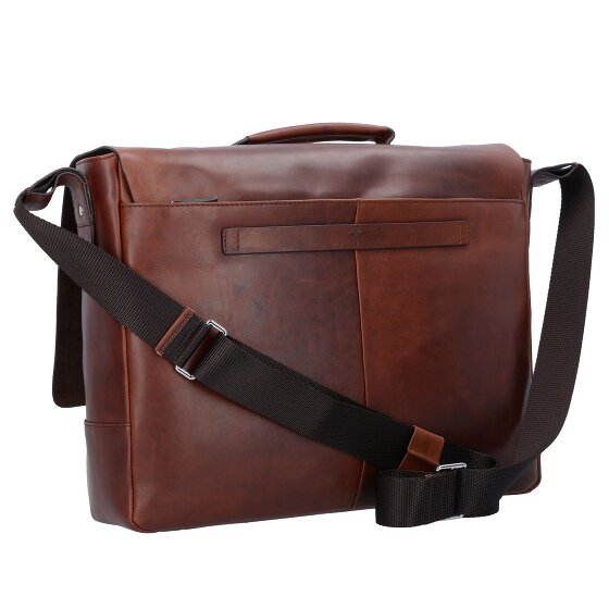 Joop! Loreto Kreon Cartella in pelle 39 cm Scomparto per laptop