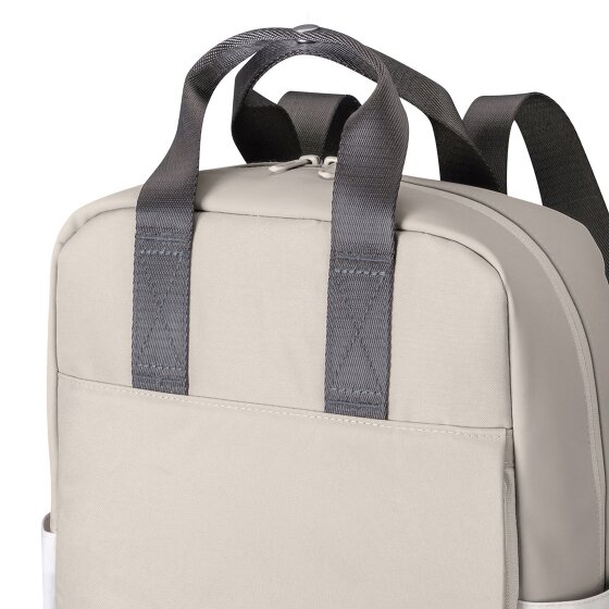 Johnny Urban Eco Series Jona Zaino da giorno 36 cm Scomparto per laptop