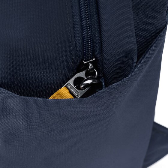 Pacsafe Go Backpack RFID 36,5 cm Scomparto per computer portatile