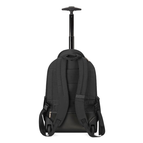 Roncato Easy Office 2.0 2 ruote Zaino trolley 48 cm Scomparto per laptop
