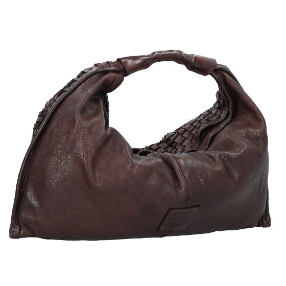 Campomaggi Borsa a tracolla Pelle 61 cm