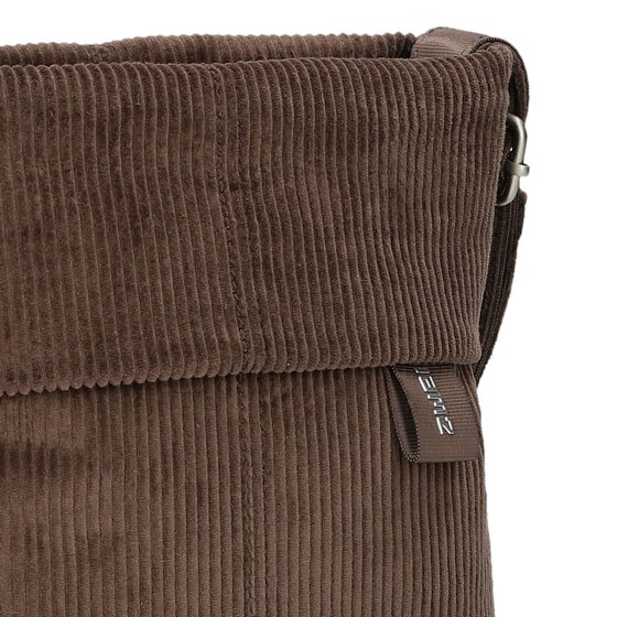 Zwei Mademoiselle.M Borsa a tracolla 22 cm