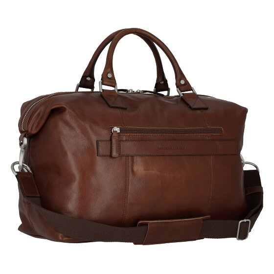 Picard Buddy Borsa da viaggio Weekender Pelle 45 cm