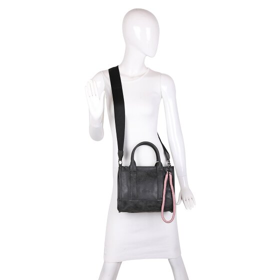 Fritzi aus Preußen SquareN Vintage Borsetta 20.5 cm