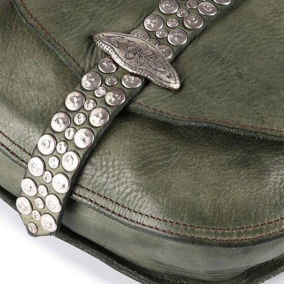 Campomaggi Linda Borsa a tracolla Pelle 22 cm