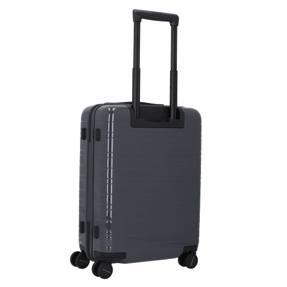 Horizn Studios H5 Smart 4 ruote Carrello della cabina 55 cm