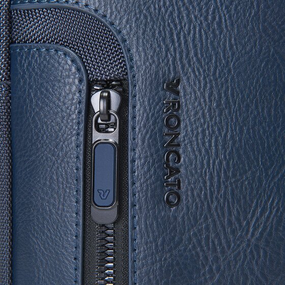 Roncato Panama 4.0 Borsa a tracolla 18 cm