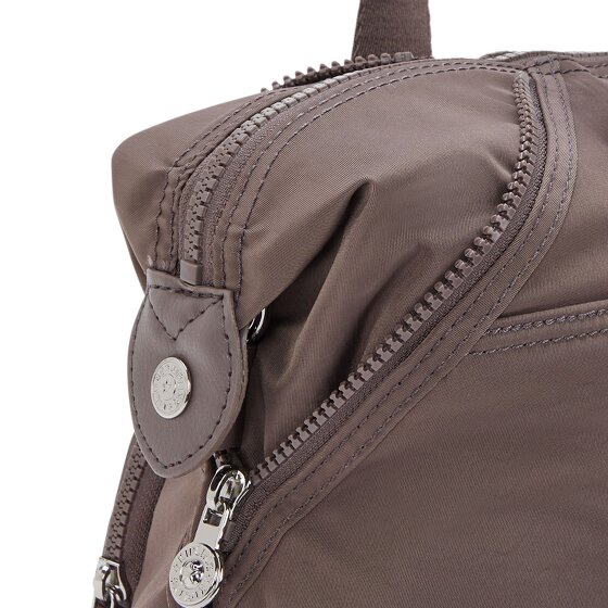 Kipling Basic Elevated New Art Borsa a tracolla 49 cm Scomparto per laptop