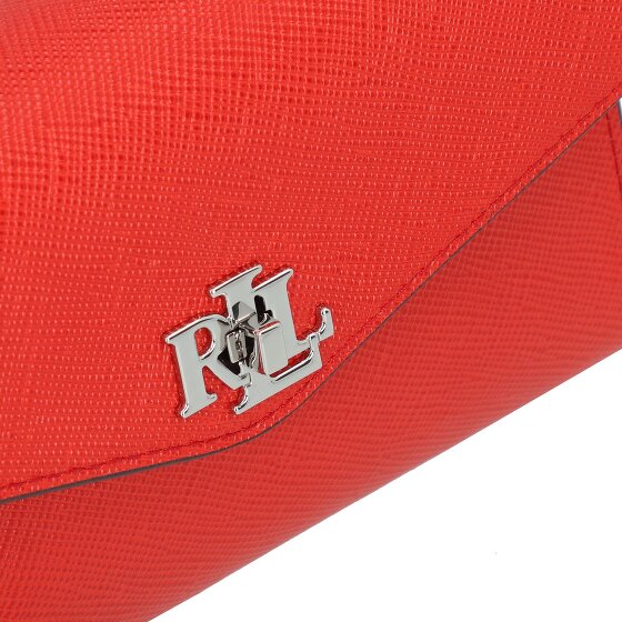 Lauren Ralph Lauren Farrah Borsetta Pelle 20.5 cm