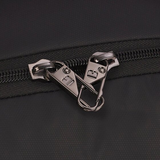 Gabol Zaino da viaggio bonus con scomparto per laptop da 48 cm