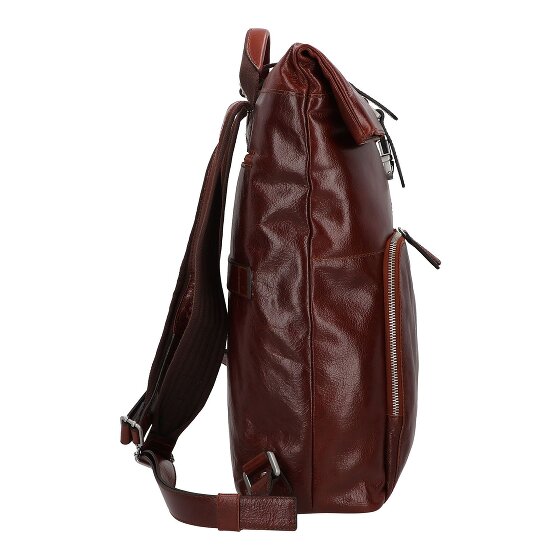 Picard Buddy Zaino da giorno Pelle 42 cm Scomparto per laptop