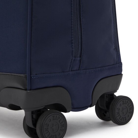Kipling Commuter 4 ruote Trolley pilota 36.5 cm Vano porta PC