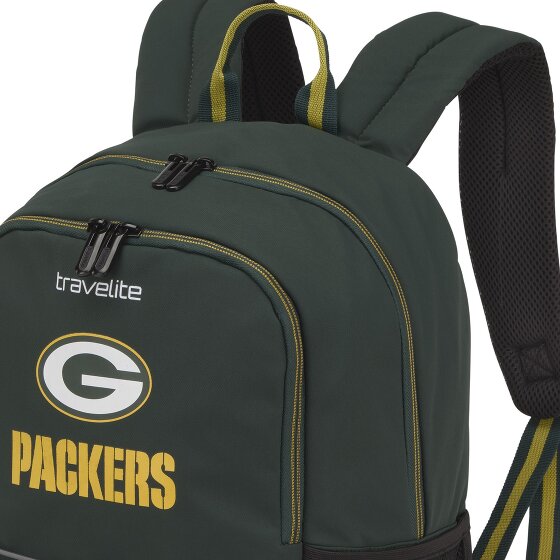 Travelite travelite x NFL Zaino da giorno 41 cm Vano porta PC