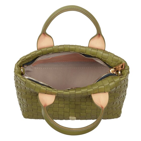 DuDu Ibiza Borsetta Vera Pelle 22 cm