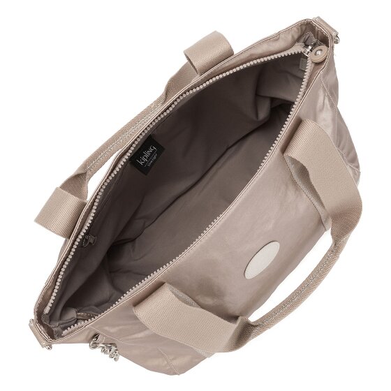 Kipling Basic Plus Asseni S Borsa shopper 40 cm