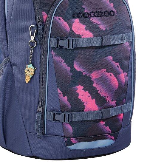 coocazoo Every Zaino da scuola 44 cm
