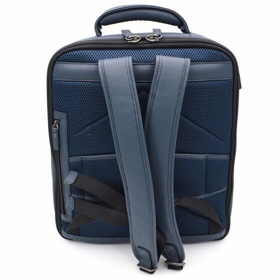 Jump Zaino Boston Scomparto per laptop da 40 cm