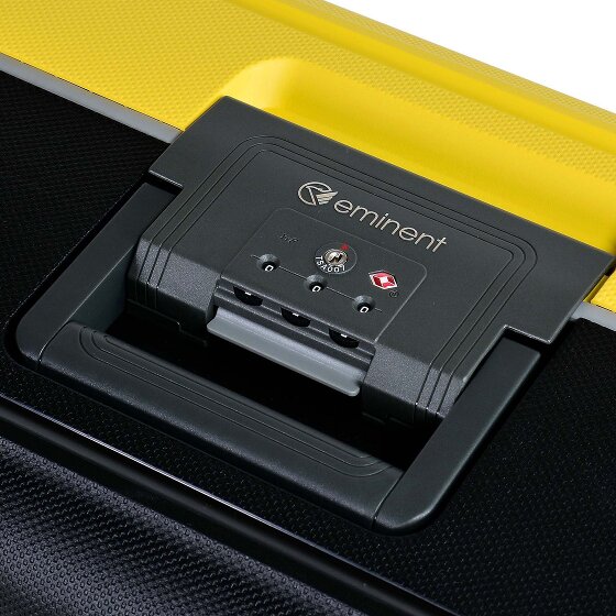 Eminent Vertica SE 4 ruote Carrello della cabina S 55 cm