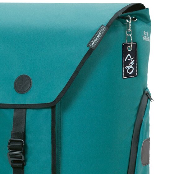 Andersen Shopper Royal Shopper Oli.P 3.0 Carrello della spesa 59 cm