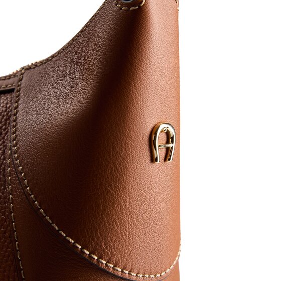 AIGNER Ambra Borsa a tracolla Pelle 36 cm