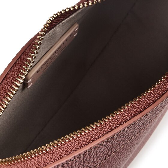 Coccinelle Whisper Borsetta Vera Pelle 23 cm